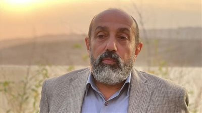 الأحد بمسجد الحامدية الشاذلية.. أحمد صيام يعلن موعد عزاء شقيقته