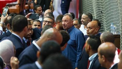 عاجل.. رسميا اعتماد لائحة النظام الأساسي بعد موافقة الجمعية العمومية للنادي الأهلي