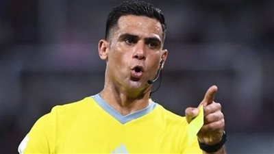 زد يتقدم بشكوى رسمية لاتحاد الكرة ضد الحكم محمد معروف