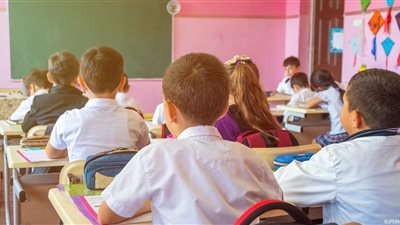 تجهيزات مكثفة بمدارس المنطقة الشمالية استعدادًا لانطلاق العام الدراسي 2026/2025