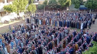 انطلاق العام الدراسي بالمعاهد الأزهرية 2025-2026 تحت شعار 
