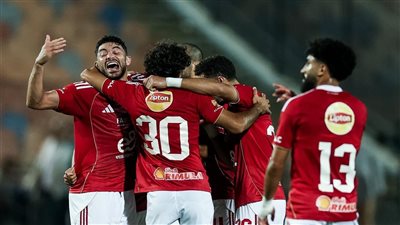 9 غيابات من العيار الثقيل في الأهلي قبل مواجهة حرس الحدود بالدوري
