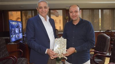 تنسيق متواصل بين النواب والتنفيذيين لدفع التنمية وخدمة مواطني الغربية