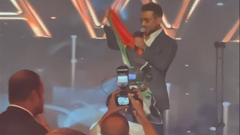 أحمد سعد