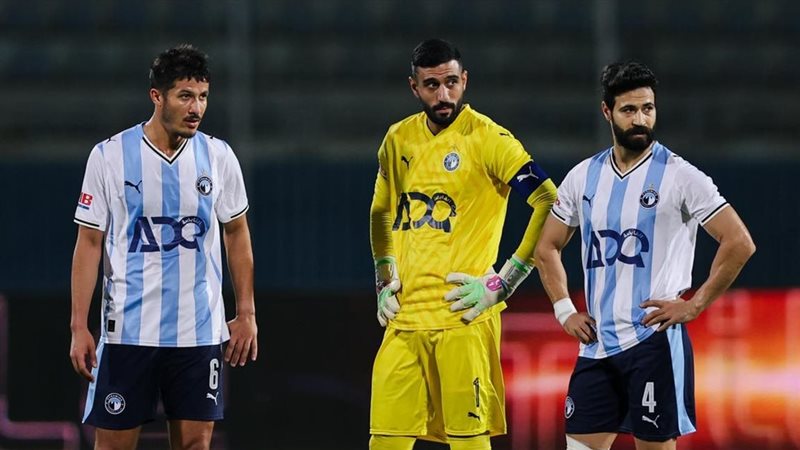 بيراميدز