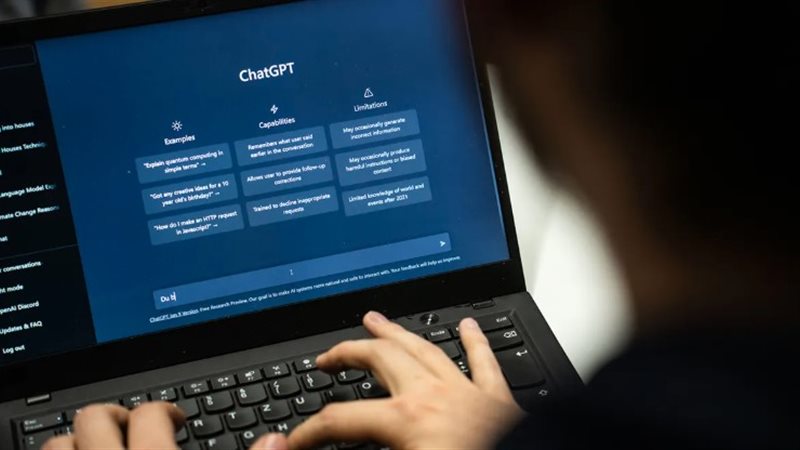 ChatGPT