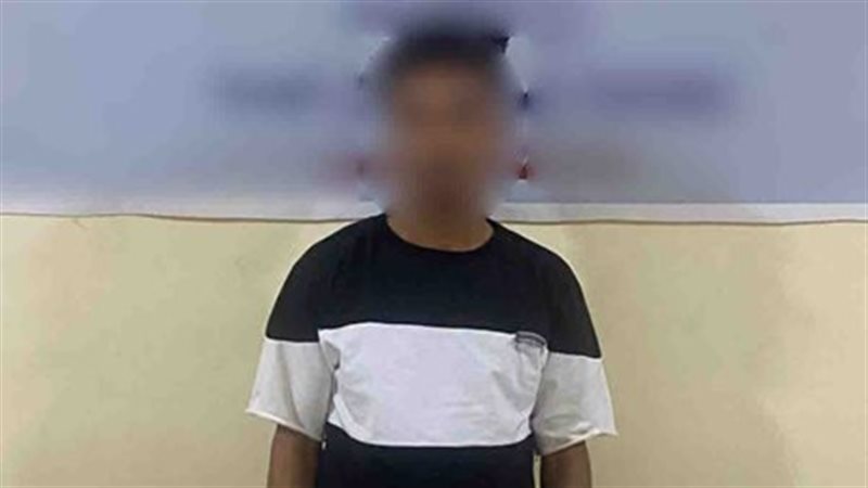 سقوط محتال المنيا في قبضة الأمن