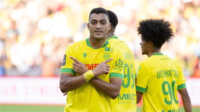 مصطفى محمد