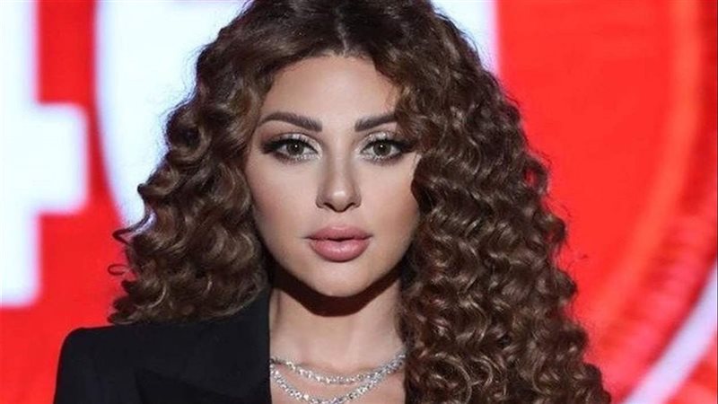 ميريام فارس 