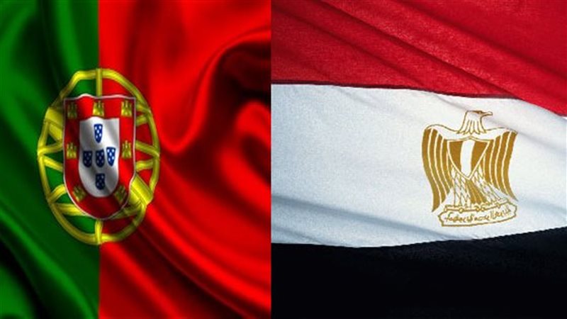 مصر ترحب بقرار البرتغال الاعتراف بالدولة الفلسطينية
