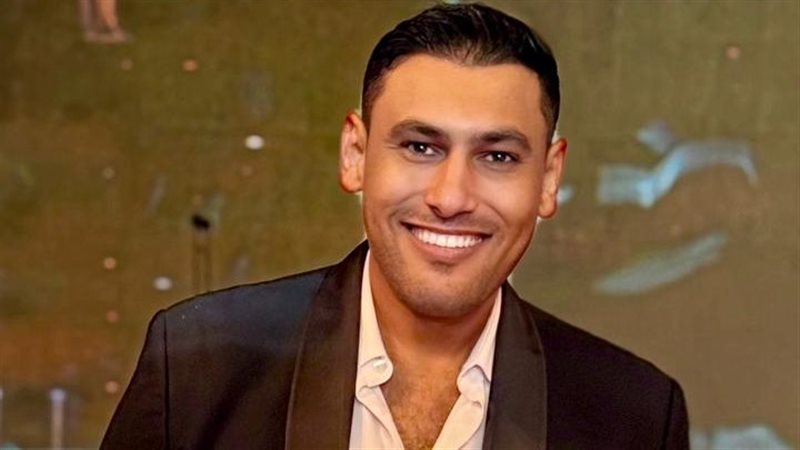 مصمم الإضاءة طارق صبري