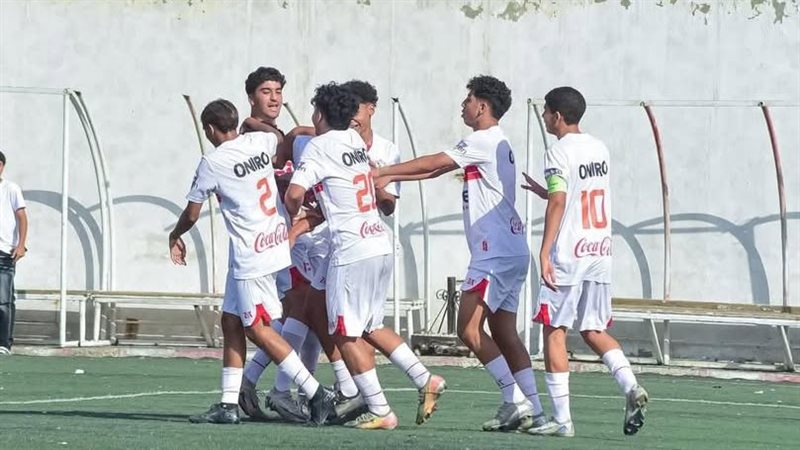 زمالك 2009 
