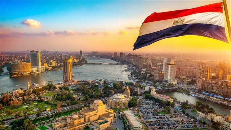 مصر