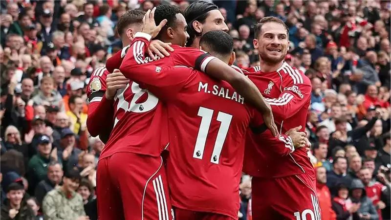 ليفربول