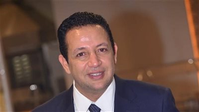 رئيس الاتحاد السكندري يكشف موعد انتخابات النادي وسبب رحيل سامي