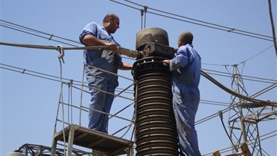 الصيف خلص.. استهلاك الكهرباء يتراجع وتوقعات بارتفاع الأحمال لـ34 ألف ميجاوات اليوم 