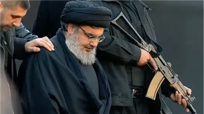 «خدعوه».. كيف نجح الموساد الإسرائيلي في اغتيال حسن نصرالله؟