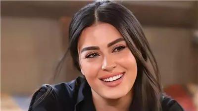 ميرنا نور الدين تتألق بإطلالة رياضية ناعمة