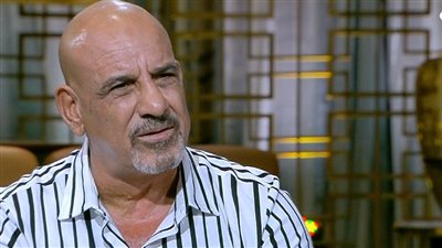 محمد لطفي يطمئن الجمهور على حالته الصحية بعد مغادرته لـ مهرجان بورسعيد السينمائي | خاص 