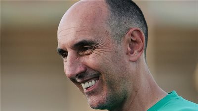 بيراميدز يرفع حالة التأهب لمواجهة أهلي جدة.. يورتشيتش يبدأ فك شفرة الخصم