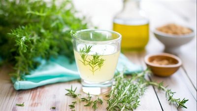مغلي البقدونس.. الكنز الأخضر للجمال والصحة