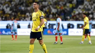 شاهد.. كريستيانو رونالدو يسجل هدفه الـ 944 ويقترب من رقم أسطوري صعب تحقيقه