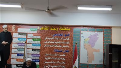 الشيخ شريف أبو حطب يكشف لـ«الجمهور» تفاصيل خطة العام الدراسي بالأزهر