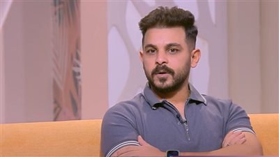 محمد رشاد: نور خطيبتي هدية من الله والزواج التقليدي يشبه 