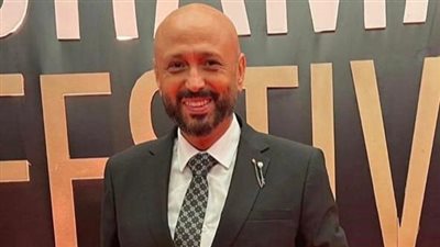 جمال يوسف: أشرف زكي سند حقيقي للوسط الفني ودعمني في محنتي