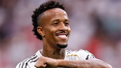عرض إنجليزي يضع دفاع ريال مدريد أمام مفترق طرق قبل الميركاتو الصيفي
