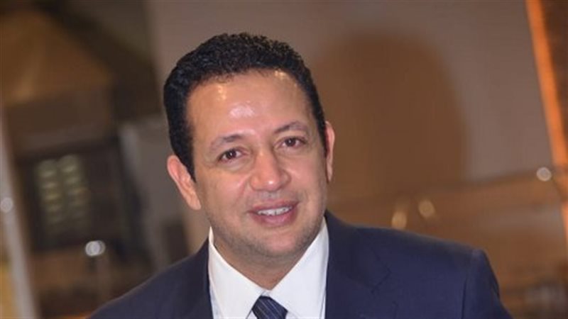 محمد أحمد سلامة