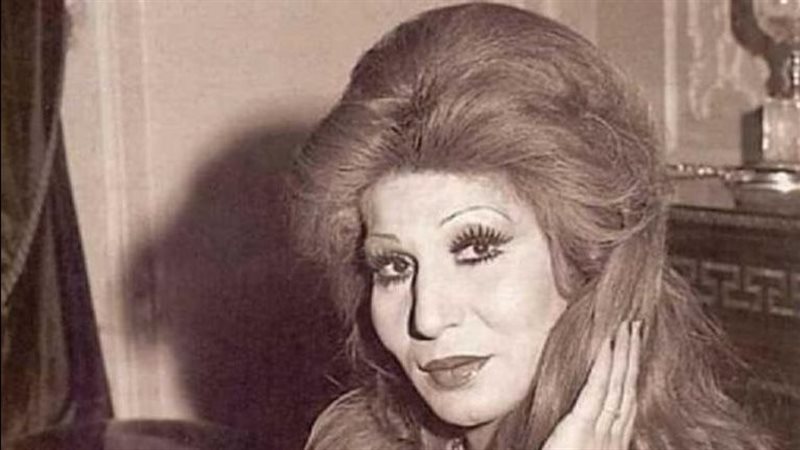 فايزة أحمد