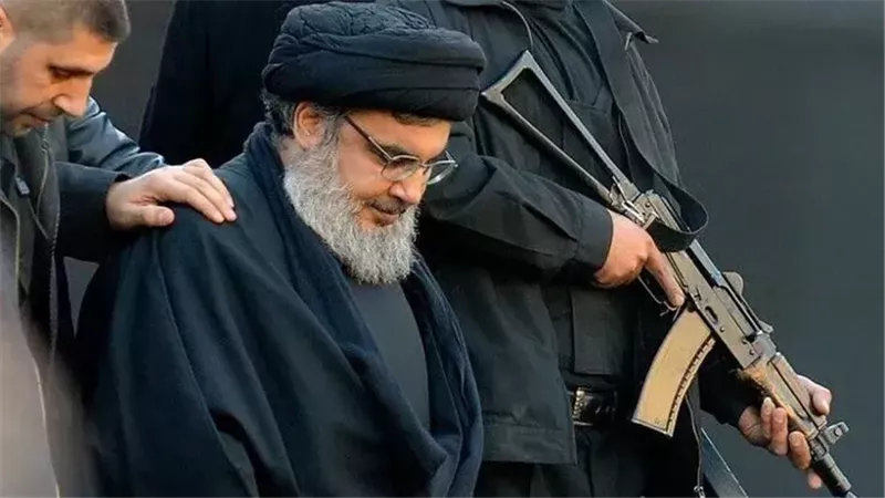  كيف نجح الموساد الإسرائيلي في اغتيال حسن نصرالله؟