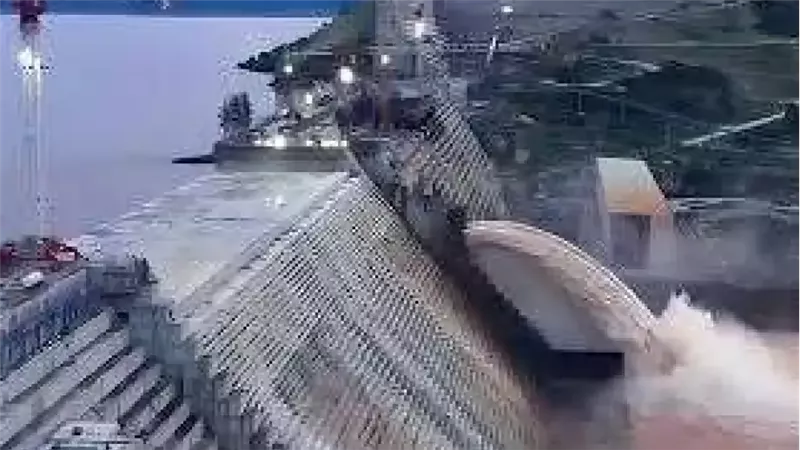 هل نجح ترامب في إنهاء أزمة سد النهضة؟