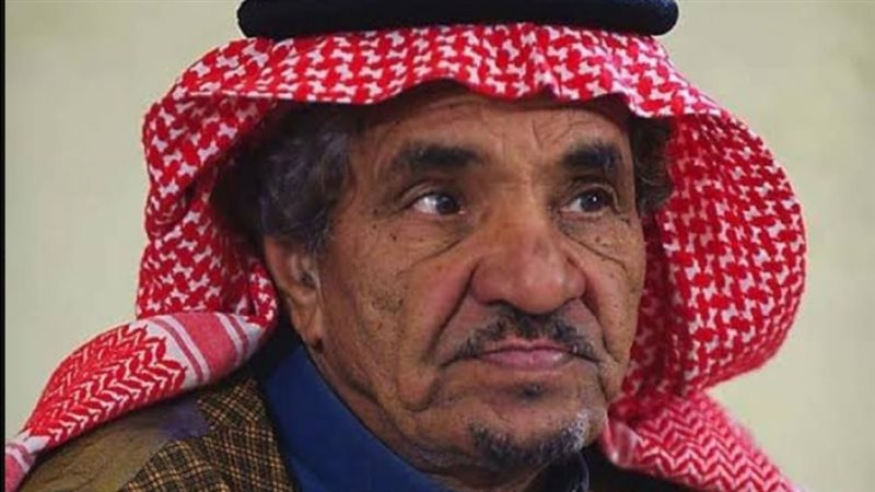 حمد المزيني