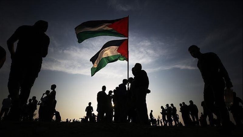  بريطانيا وكندا وأستراليا تعترف رسميا بالدولة الفلسطينية