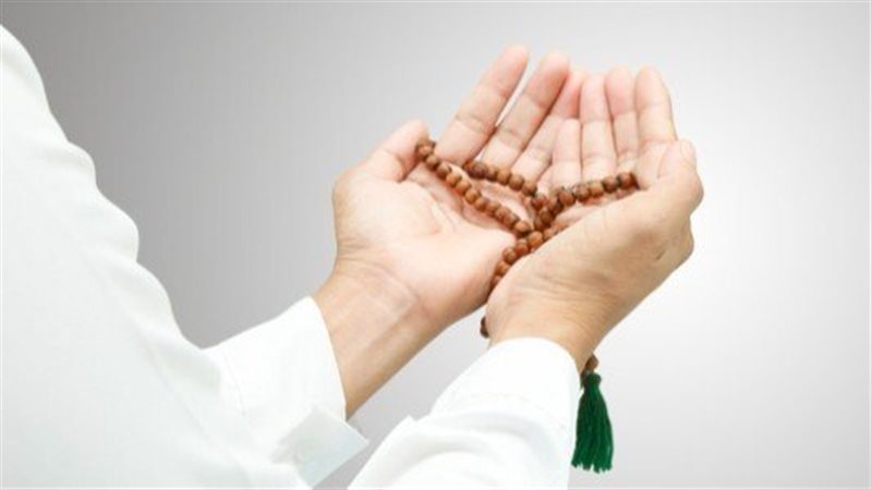 دعاء فك الكرب 
