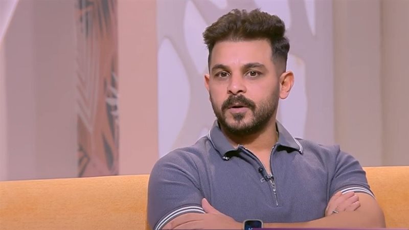 محمد رشاد