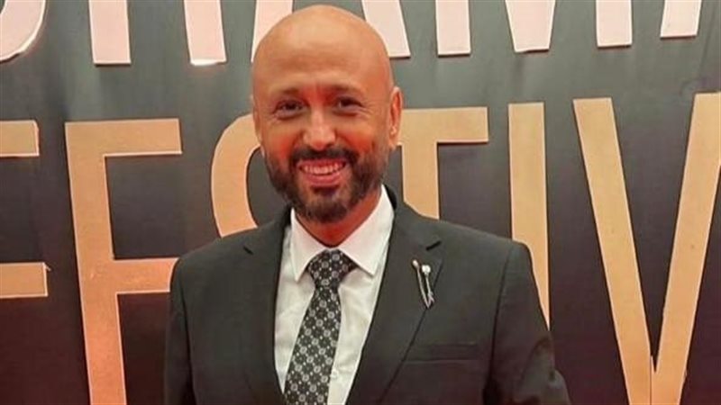 جمال يوسف