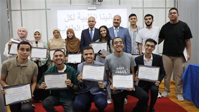 محافظ المنيا: التعليم قاطرة التقدم.. وبناء الإنسان على رأس أولويات الدولة