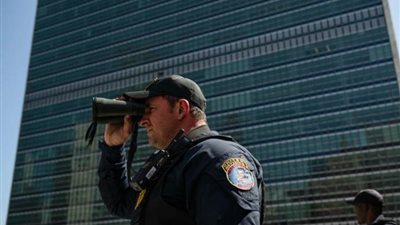 بين العواصف الثلجية والمخاوف الأمنية.. نيويورك تستعد لقمة زعماء العالم
