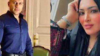 عقب انفصالها عن أحمد مكي.. من هي طبيبة التجميل مي كمال؟