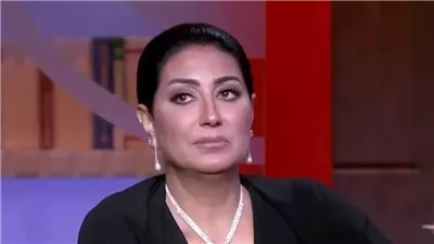 أبرز تصريحات وفاء عامر عن إبراهيم شيكا