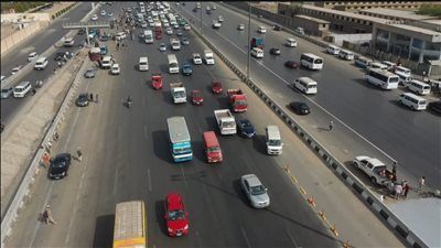 النقل تناشد المواطنين المشاركة معها في التوعية من مخاطر السلوكيات السلبية