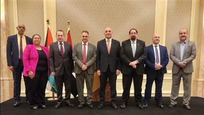 مساعد الوزير: السوق العربي من أهم الأسواق السياحية الوافدة إلى المقصد المصري 