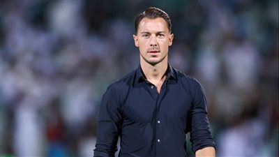 قبل موقعة بيراميدز.. مدرب أهلي جدة يتحدث بثقة عن حظوظ فريقه في كأس الإنتركونتيننتال