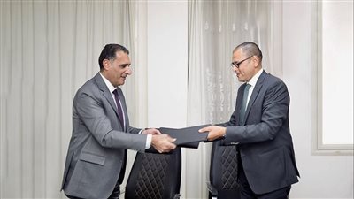 تعاون بين البنك الزراعي و