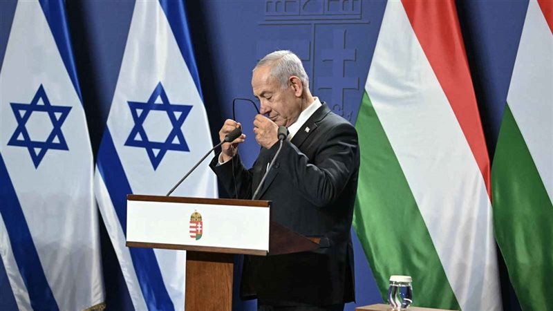 هل يلتفت نتنياهو للضغوط الدولية بوقف الحرب في غزة؟ 