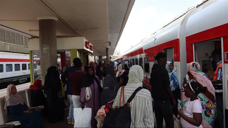 جانب من الرحلات