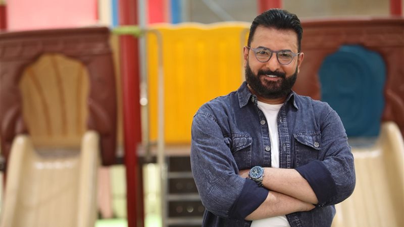 محمد حمدي